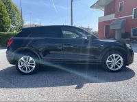 Usata Audi Q2 S-Line 190 CV (139 kW) 2017 SUV
