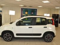 usata Fiat Panda 1.0 - my21 1.0 70cv hybrid city life