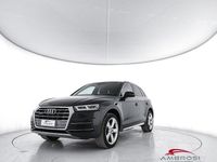 Occasion Audi Q5 Sport 163 PK (119 kW) 2020 Grijs SUV