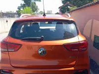 Usata MG ZS 111 CV (81 kW) 2022 SUV