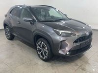 usata Toyota Yaris Cross 1.5 Hybrid 5p. E-CVT AWD-i Lo