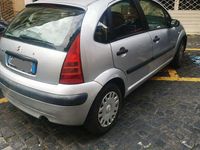 Usata Citroën C3 Elegance 60 CV (44 kW) 2003 Berlina