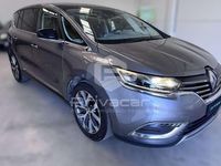 Usata Renault Espace Initiale Paris 160 CV (117 kW) 2016 Grigio Monovolume