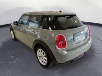 Usata Mini One D 95 CV (69 kW) 2019 Grigio Utilitaria
