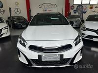 Usado Kia XCeed GT-Line 160 CV (117 kW) 2024 Blanco SUV