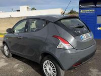 Usata Lancia Ypsilon Silver 86 CV (63 kW) 2015 Utilitaria