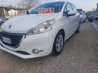 usata Peugeot 208 1.4 VTi 95 CV 5p. GPL Allure NEOPATENT