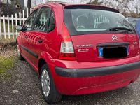 Usata Citroën C3 60 CV (44 kW) 2008 Berlina