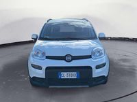 Usata Fiat Panda City Life 69 CV (50 kW) 2022 Bianco Berlina