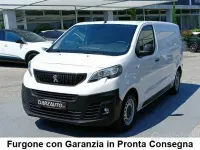 Occasion Peugeot Expert Premium 120 ch (88 kW) 2023 Blanc Van