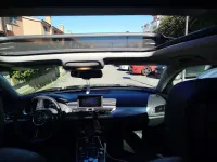 Usata Audi A6 Business 190 CV (139 kW) 2018 Station wagon