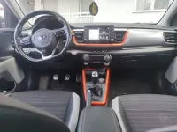 Usata Kia Stonic 110 CV (80 kW) 2018 SUV