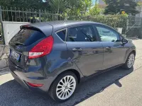 Usata Ford Fiesta Titanium 92 CV (67 kW) 2012 Berlina