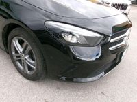Usata Mercedes B160 95 CV (69 kW) 2020 Nero Utilitaria