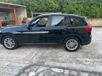 Usata BMW X3 150 CV (110 kW) 2020 SUV