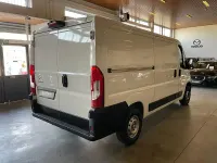 Usata Citroën Jumper 140 CV (102 kW) 2020 Monovolume