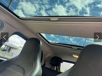 Usata Smart ForFour Prime 75 CV (55 kW) 2019 Grigio Utilitaria