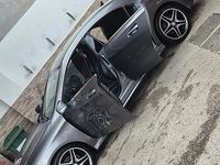 Usata Mercedes CLA220 AMG 178 CV (130 kW) 2015 Berlina