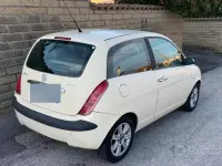 Usata Lancia Ypsilon 69 CV (50 kW) 2004 Utilitaria