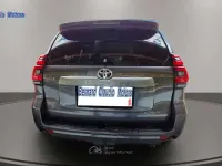 Usata Toyota Land Cruiser 204 CV (150 kW) 2023 Grigio SUV