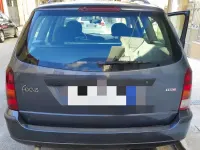 Begagnad Ford Focus Zetec 101 HK (74 kW) 2004 Grå Kombi