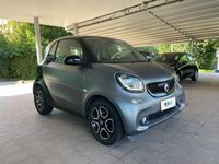 usata Smart ForTwo Coupé 70 1.0 52kW prime