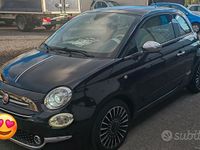 Usata Fiat 500 95 CV (69 kW) 2016 Utilitaria