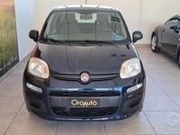 usata Fiat Panda New1.3 Mjt -Clima-V.Elettrici-Unip2017