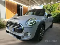 Usata Mini Cooper SD 170 CV (125 kW) 2019 Utilitaria