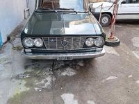 Usata Lancia Fulvia 88 CV (64 kW) 1970 Verde Berlina