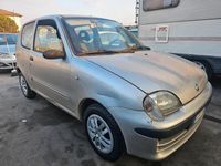 usata Fiat Seicento 1.1 GUIDABILE DA NEOPATENTATI