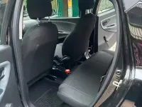 Usata Lancia Ypsilon 80 CV (58 kW) 2021 Nero Utilitaria