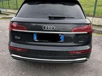 Usata Audi Q5 S-Line 204 CV (150 kW) 2022 SUV