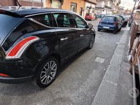 Usata Lancia Delta 120 CV (88 kW) 2009 Utilitaria