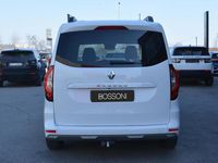 Usata Renault Kangoo Equilibre 116 CV (85 kW) 2023 Bianco Monovolume