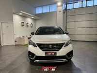 usata Peugeot 5008 1.6 bluehdi Active 120cv