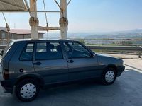 Usata Fiat Uno 1991 Utilitaria