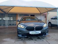 Usata BMW 218 M Sport 150 CV (110 kW) 2021 Grigio Coupé