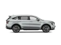 Nuova Kia Sorento 288 CV (211 kW) 2026 (klg) steel grey SUV