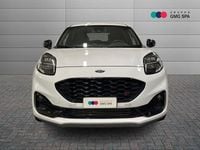 Usata Ford Puma ST 200 CV (147 kW) 2023 Bianco SUV