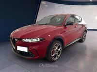 Usata Alfa Romeo Tonale 280 CV (205 kW) 2024 Rosso SUV