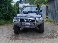 Usata Nissan Patrol 158 CV (116 kW) 2004 SUV