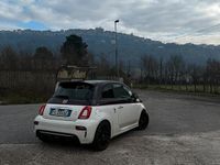 Usata Fiat 500 Abarth 2018 Berlina