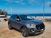 Usata DR DR 5.0 117 CV (86 kW) 2024 Grigio SUV