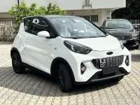 Nuova DR DR 1.0 44 kW (61 CV) 2026 Utilitaria