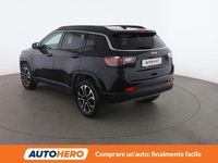 Usata Jeep Compass Limited 131 CV (96 kW) 2023 Nero SUV