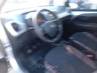 Usata Citroën C1 69 CV (50 kW) 2017 Argento Utilitaria