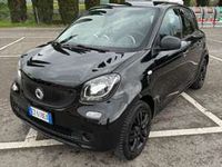 usata Smart ForFour 1.0 Passion 71cv