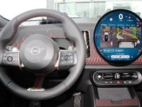 Usata Mini John Cooper Works Countryman 204 CV (150 kW) 2025 Nanuq white SUV
