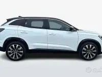 Usata Renault Austral Techno 158 CV (116 kW) 2024 Bianco SUV
